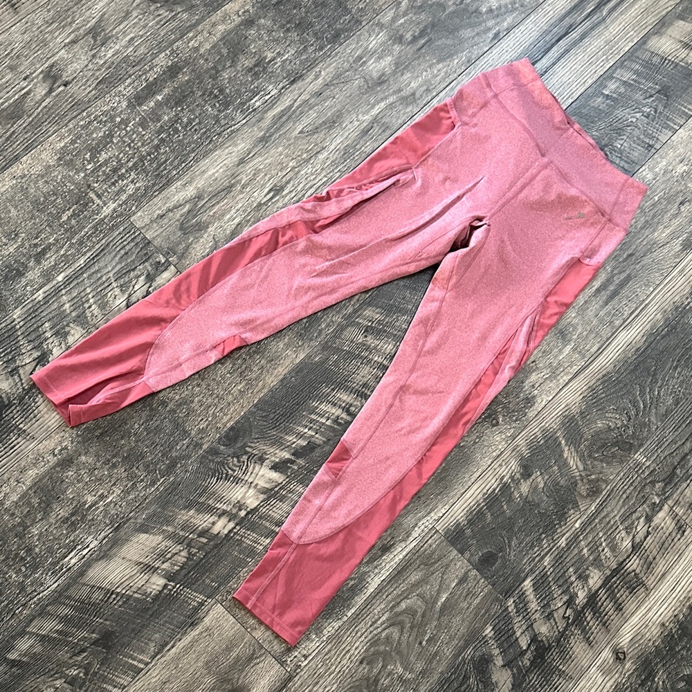 Gymshark Pink Leggings
